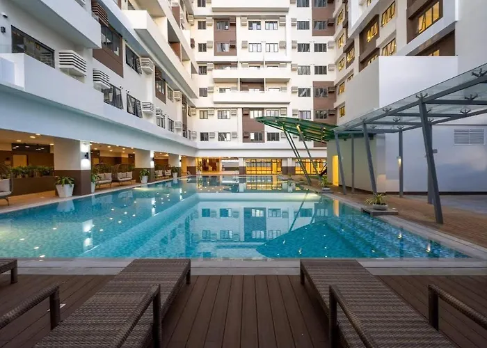 Aparthotel Sauna, Gym, Largest Pool In It Park, Feel At *